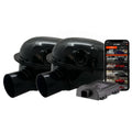 Rebel THOR Electronic Exhaust – Twin Speaker