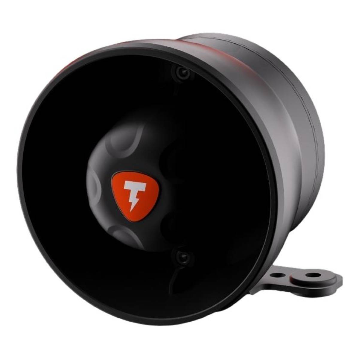 Rebel THOR Electronic Exhaust Single Speaker with Echo Speaker