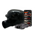 Rebel THOR Electronic Exhaust - Single Speaker
