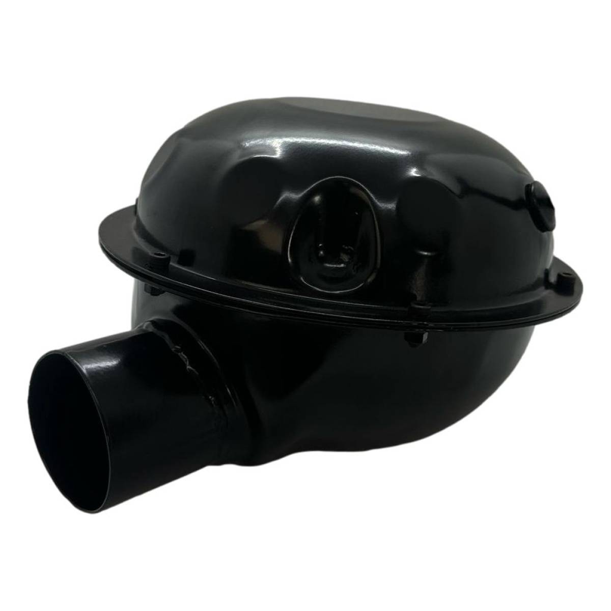 Rebel THOR Electronic Exhaust - Twin Speaker with Echo Speaker