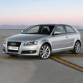 Downpipe AUDI A3 8P 1.9, 2.0 TDI