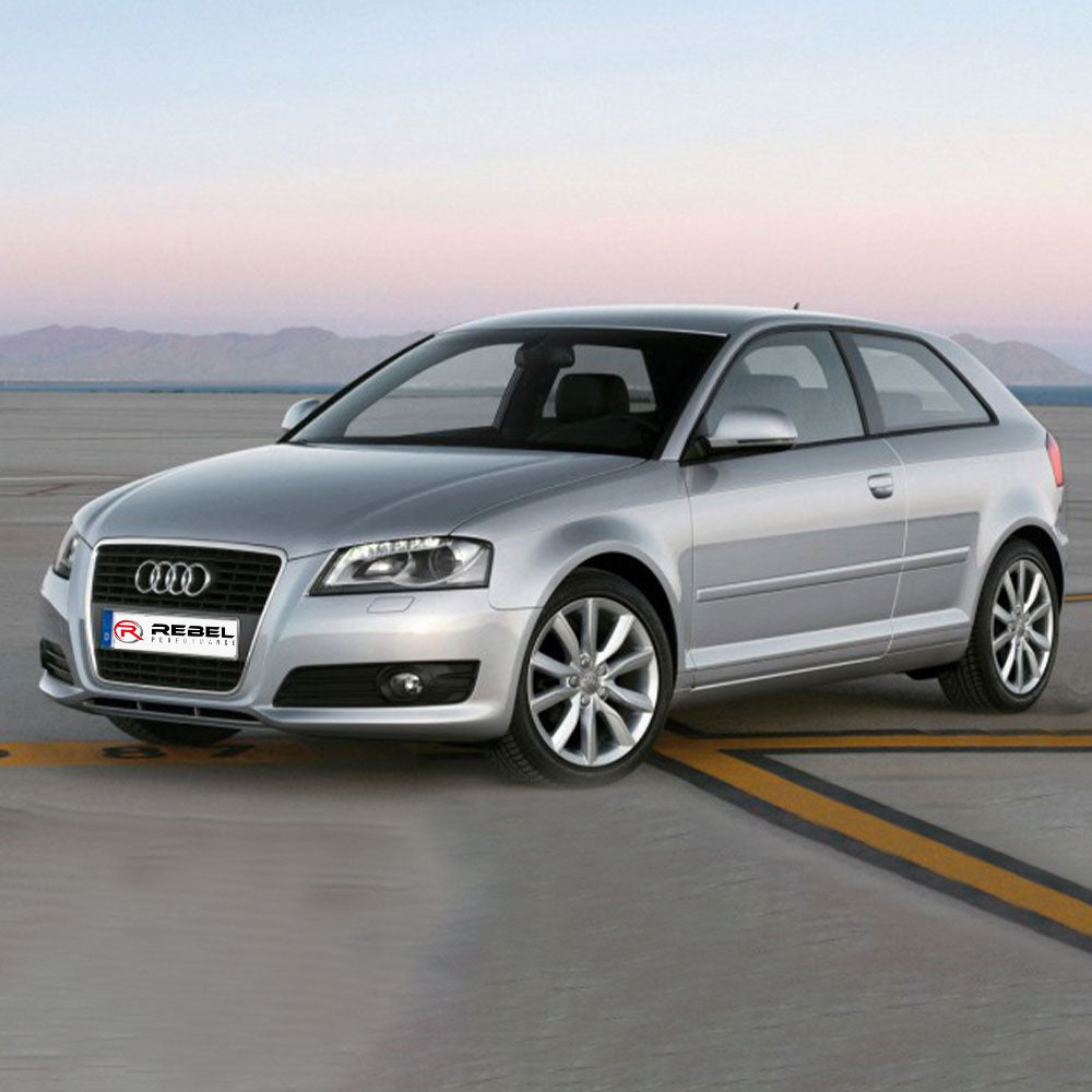 Downpipe AUDI A3 8P 1.9, 2.0 TDI