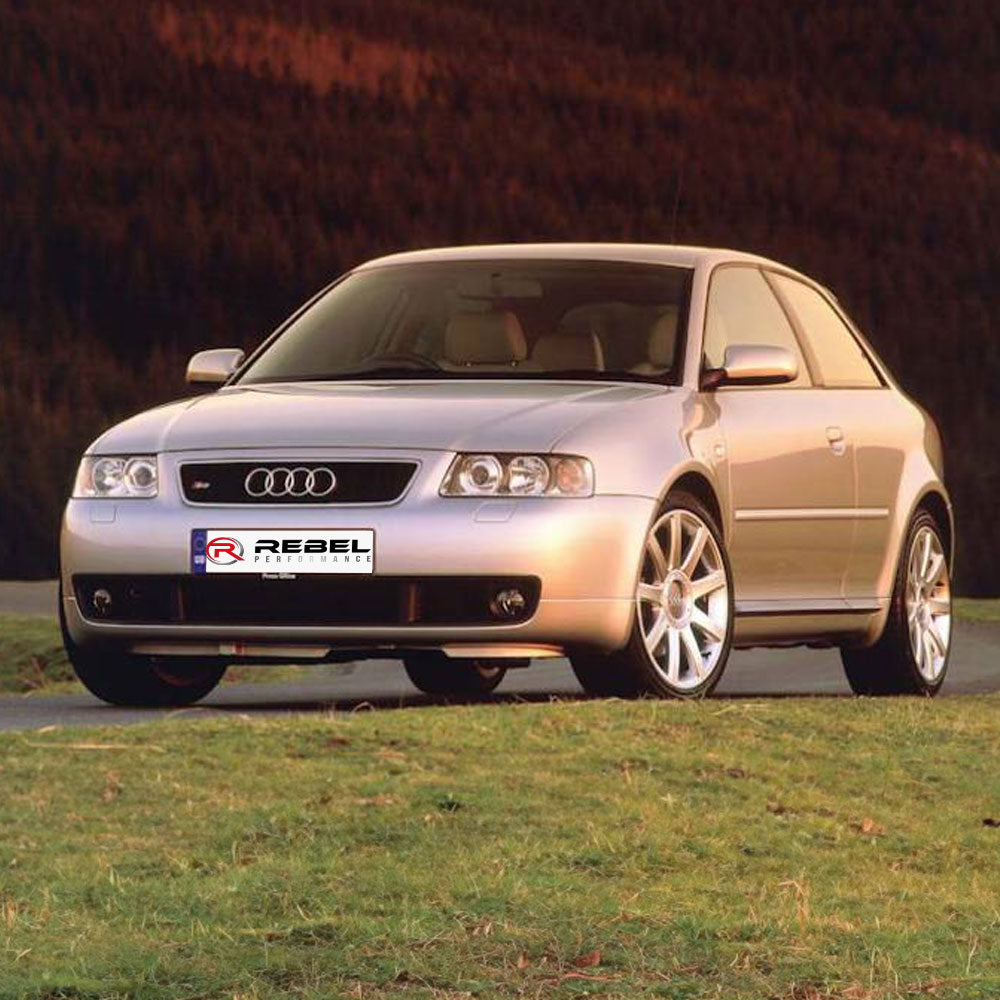 Downpipe AUDI S3 8L 1.8 T