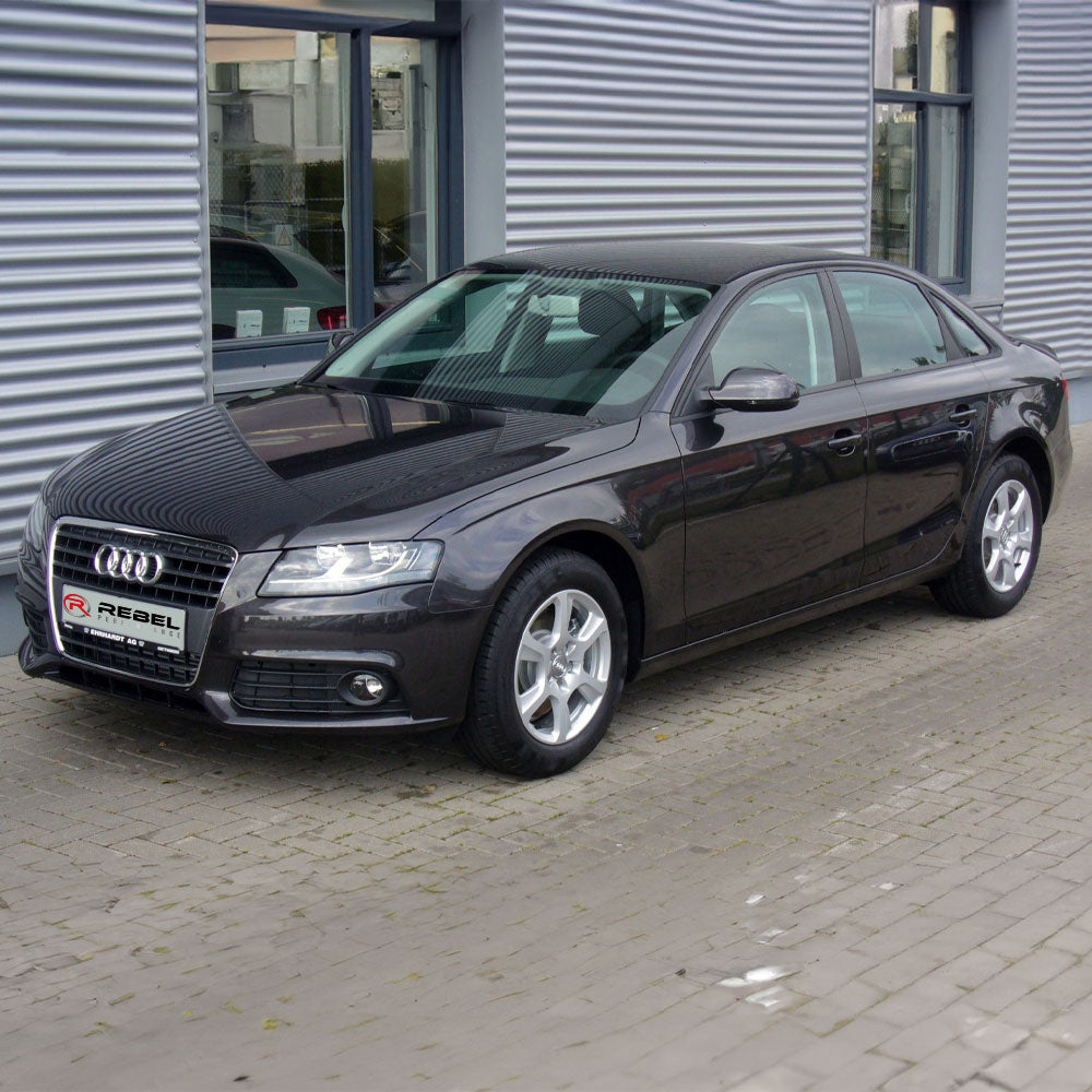 Downpipe AUDI A4, A5 B8 2.7, 3.0