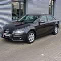Downpipe AUDI A4, A5 B8 2.7, 3.0 TDI