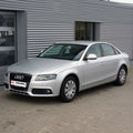 Downpipe AUDI A4, A5 B8 2.0 TDI
