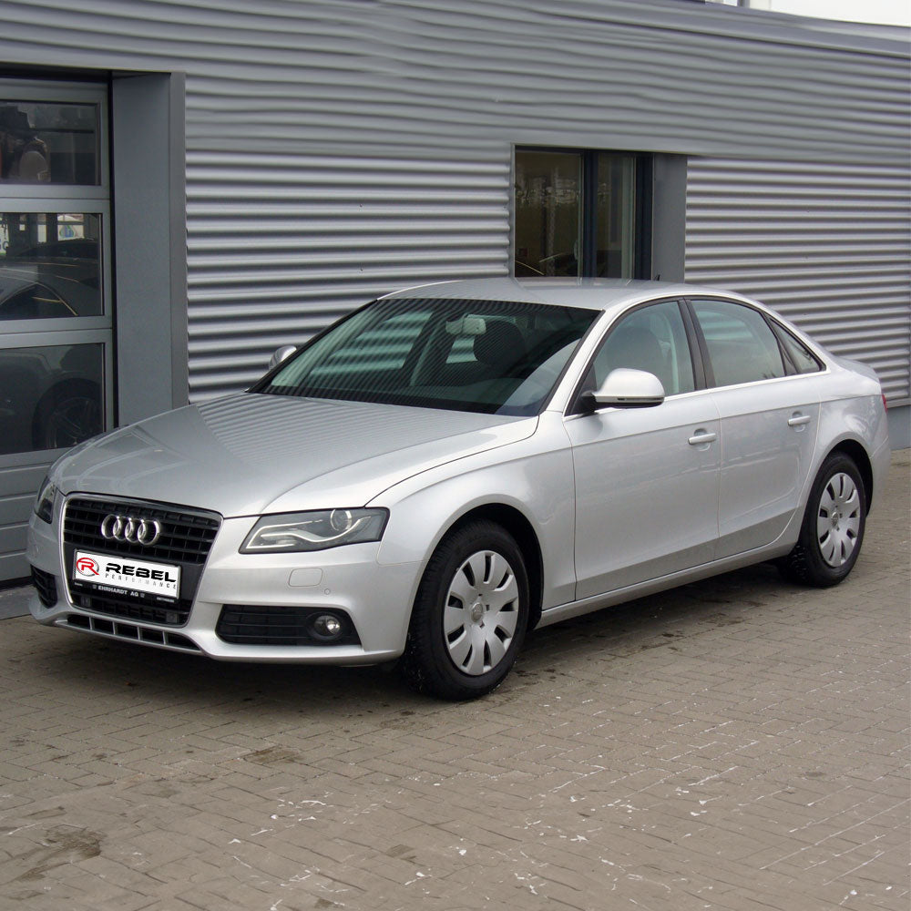 Downpipe AUDI A4, A5 B8 2.7, 3.0 TDI