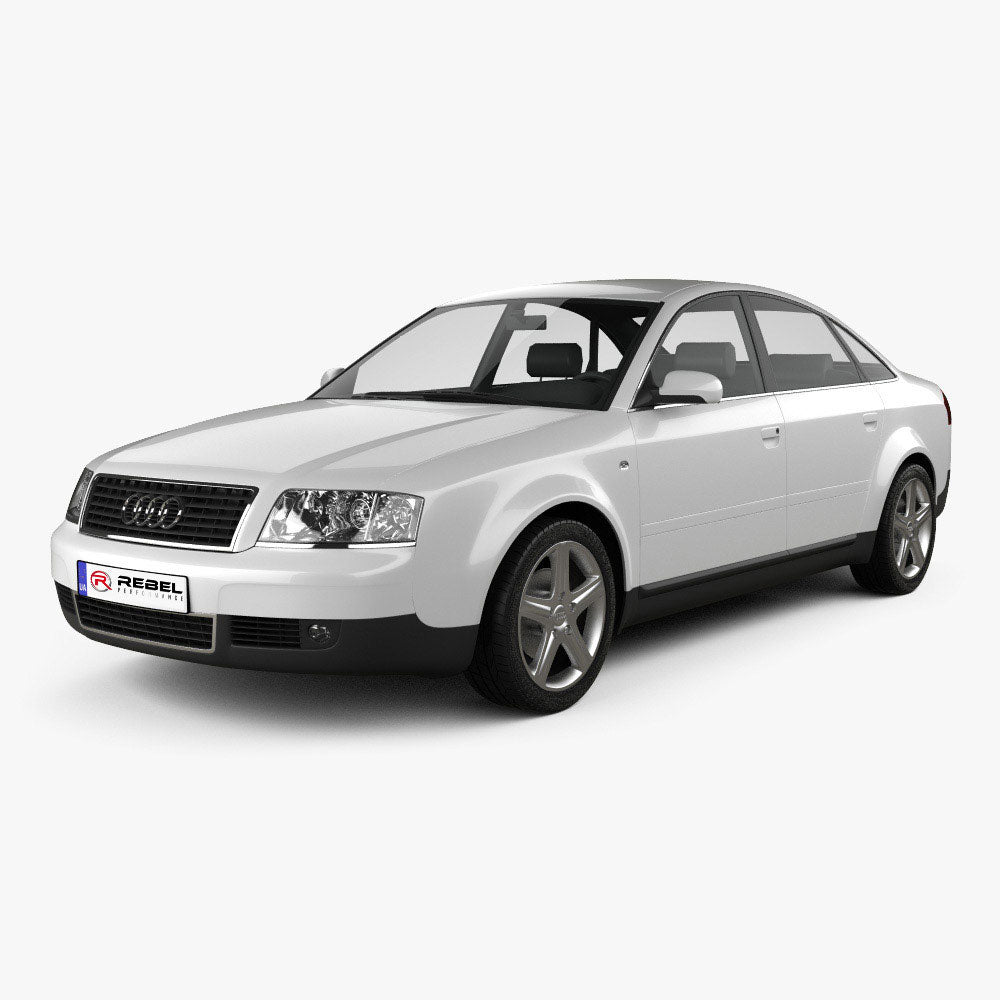Downpipe AUDI A6 C5 1.8T, 2.0