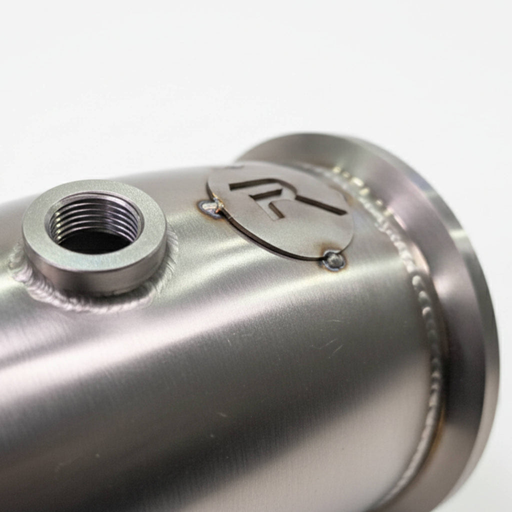 Downpipe BMW F22-F23, F22-F23 LCI 220i, 230i B48