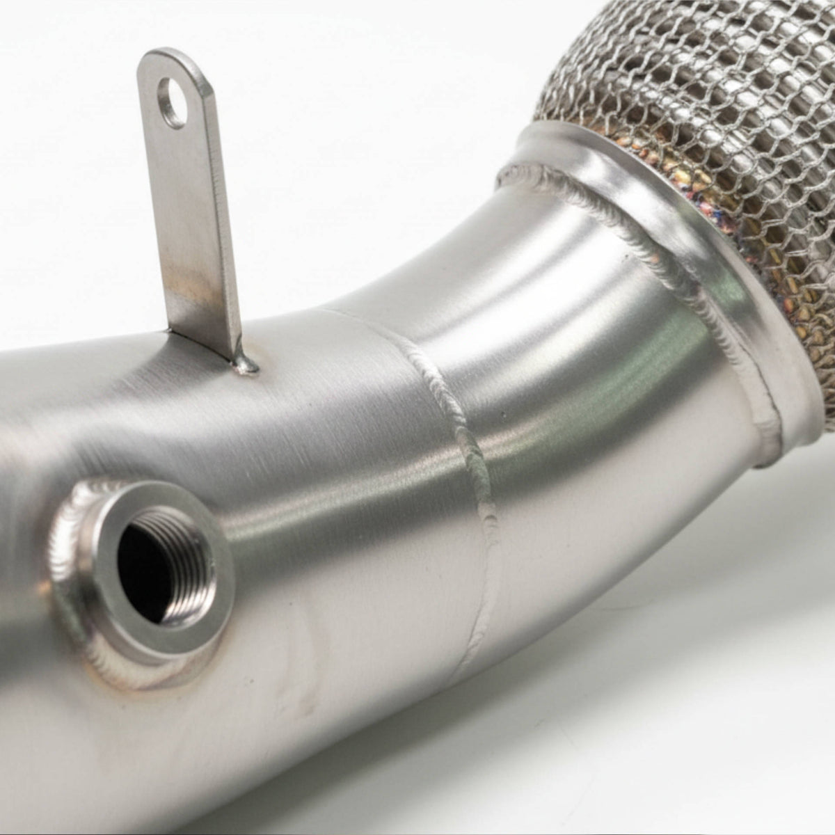 Downpipe BMW F20, F21 LCI 120i, 125i B48