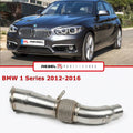 Downpipe BMW F20, F21 125i N20