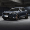 Downpipe Cupra Leon ST (Sportstourer) 2.0 TSI +CATALYST