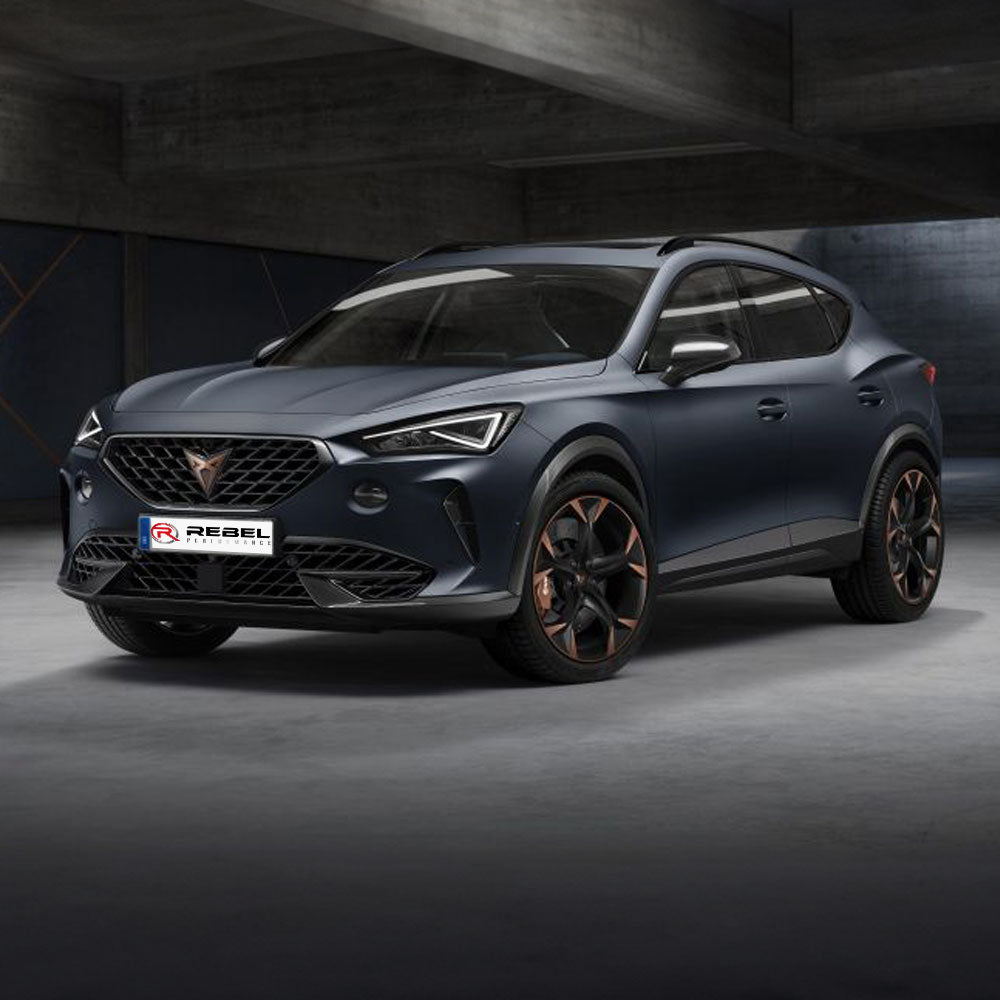Downpipe Cupra Leon ST (Sportstourer) 2.0 TSI +CATALYST