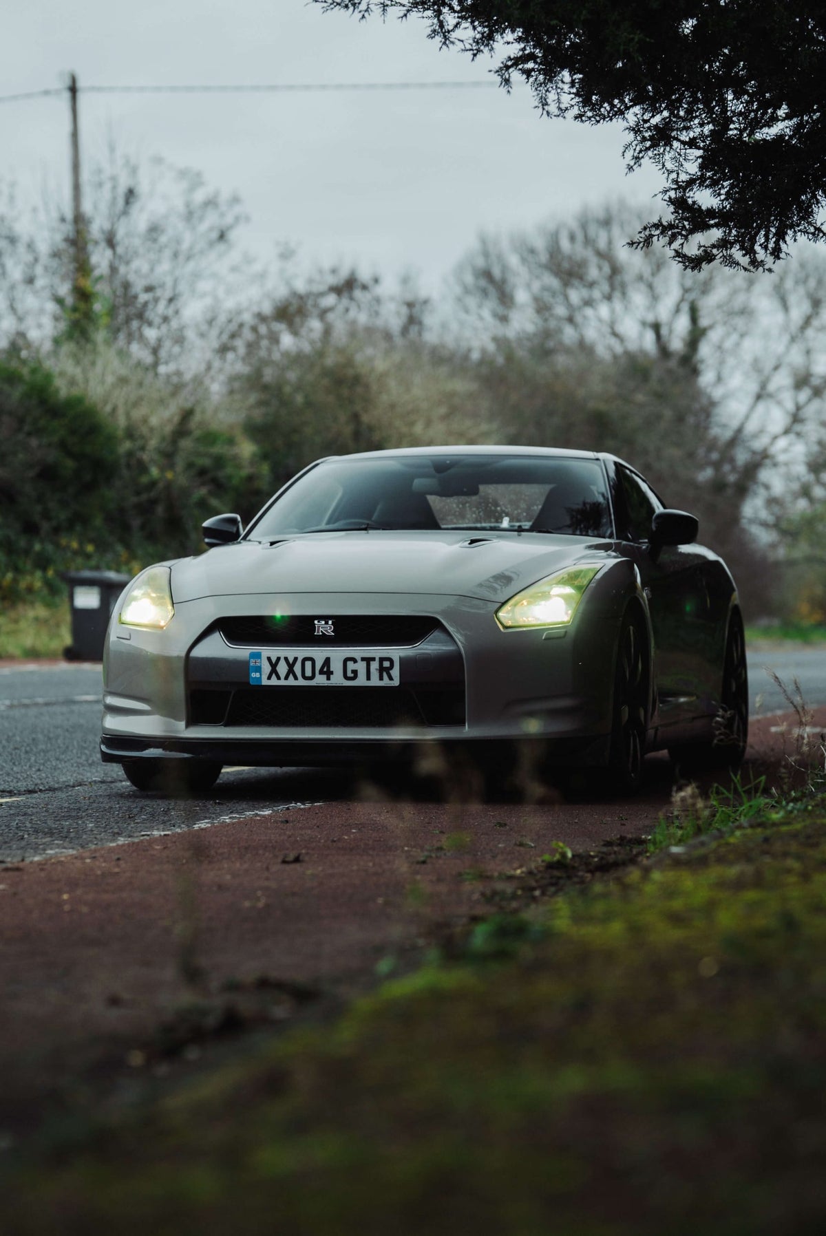 Y-PIPE NISSAN GT-R 3.8 Twin-Turbo 2011-2016