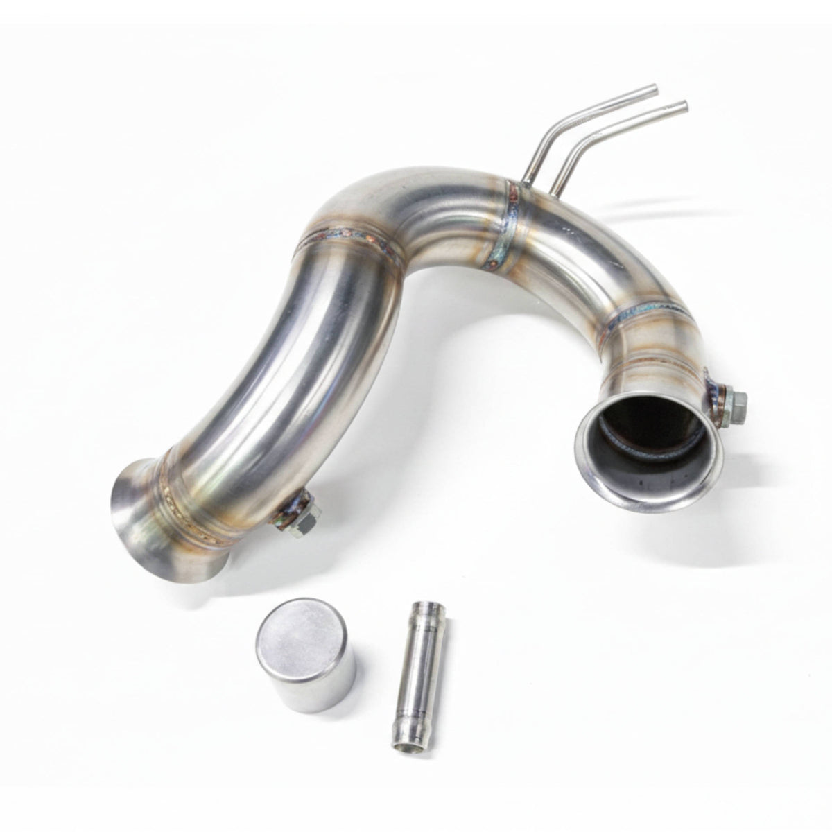 Downpipe VOLKSWAGEN Golf MK7 1.6, 2.0 TDI