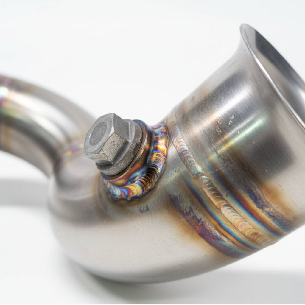 Downpipe AUDI A3 8V 1.6, 2.0 TDI