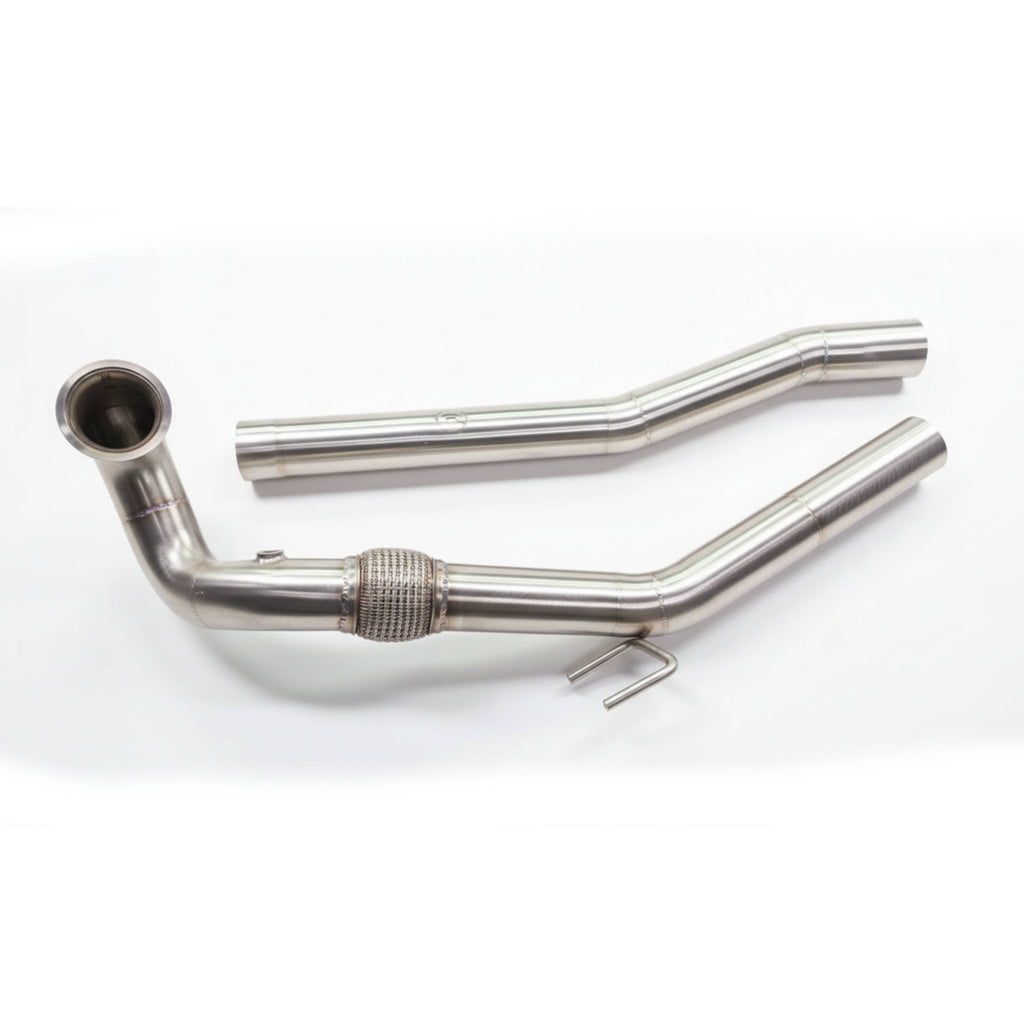 Downpipe  SEAT Leon Cupra Mk3 2.0 TSI ST Sportstourer