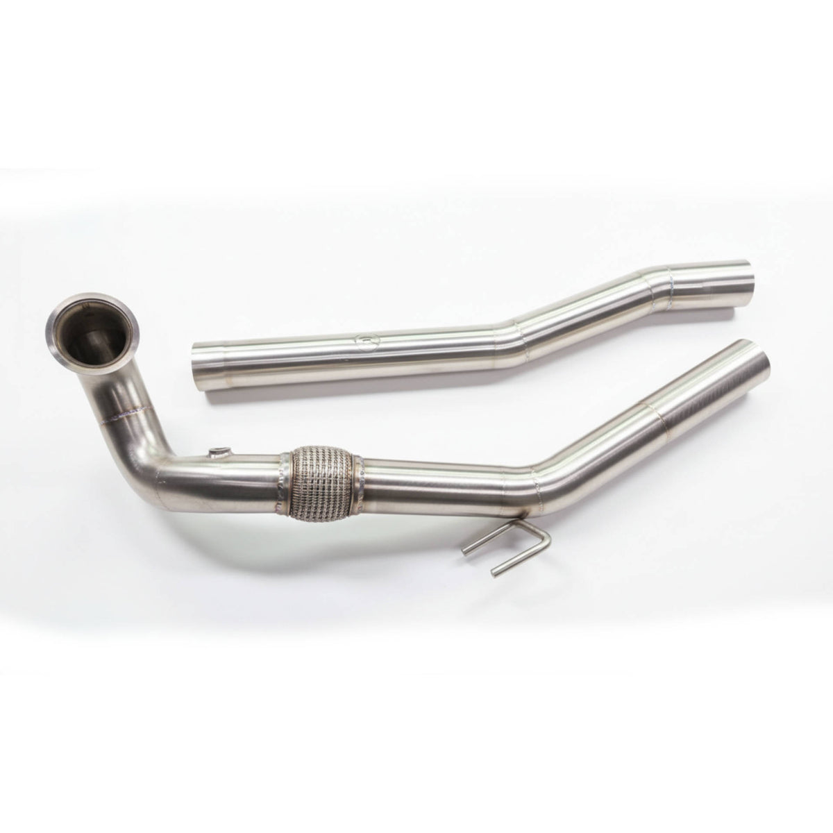 Downpipe  SEAT Leon Cupra Mk3 2.0 TSI ST Sportstourer