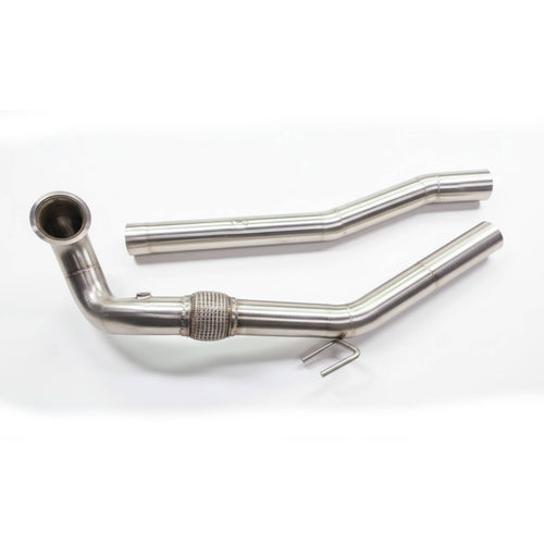 Downpipe  SEAT Leon Cupra Mk3 2.0 TSI ST Sportstourer