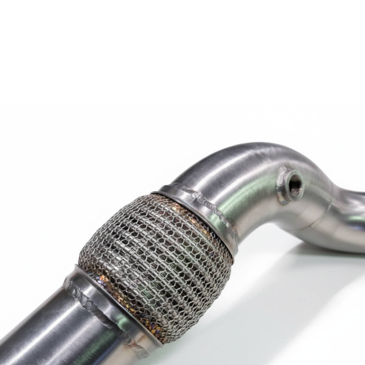 Downpipe  SEAT Leon Cupra Mk3 2.0 TSI ST Sportstourer