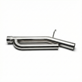 VW Golf R Mk7 / Mk7.5 Resonator Delete (Standard & Anti-Drone)
