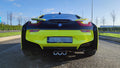 BMW i8 Triple Threat Exhaust by Rebel Performance
