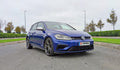 Downpipe Volkswagen GOLF 7.5R OPF/GPF with catalytic converter