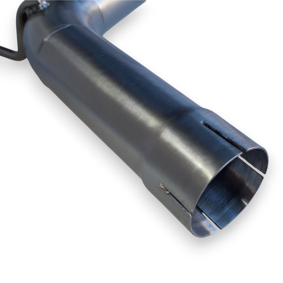 VW Golf Mk8 GTI Resonator Delete (Standard & Anti-Drone)