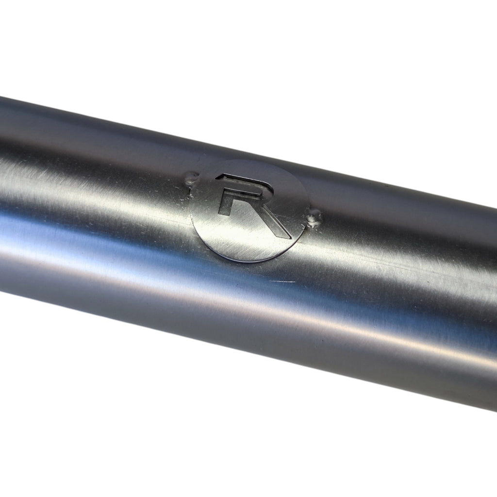 VW Golf Mk7 / Mk7.5 GTI Resonator Delete (Standard & Anti-Drone)