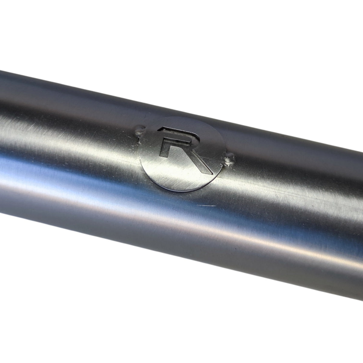 VW Golf Mk8 GTI Resonator Delete (Standard & Anti-Drone)