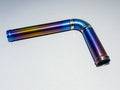 1JZ/2JZ Titanium Top Radiator Pipe