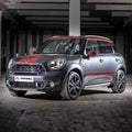 Downpipe MINI Cooper R60, R61 N18 EURO 4 catalytic converter
