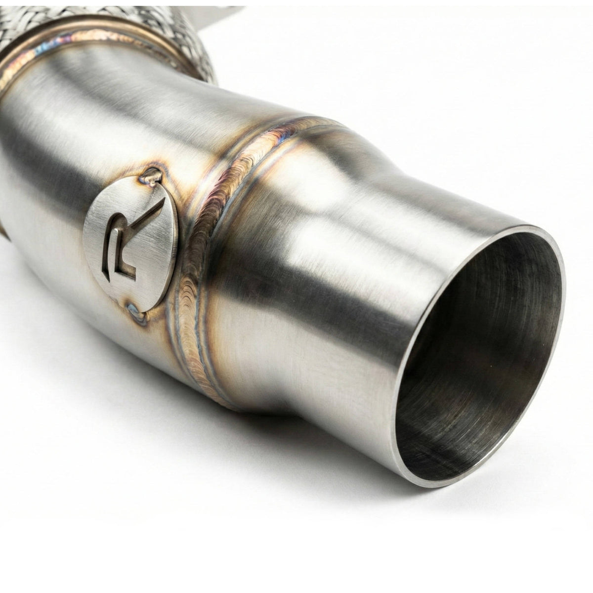 Downpipe BMW F20, F21 125i N20