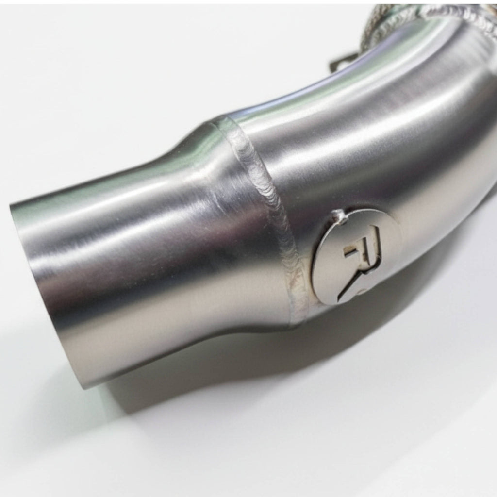 Downpipe BMW F30, F31, F34 320i, 320ix, 328i, 328ix N20