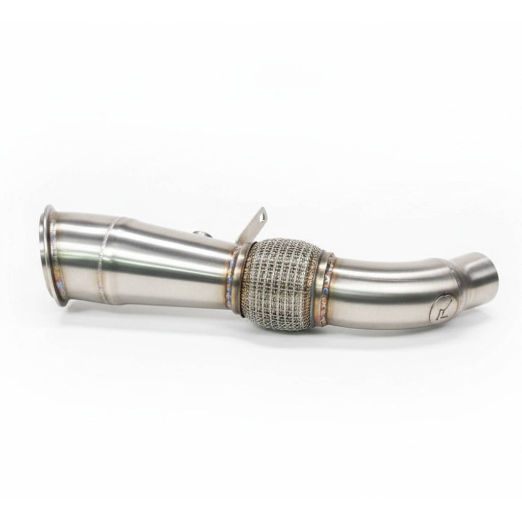 Downpipe BMW F20, F21 125i N20