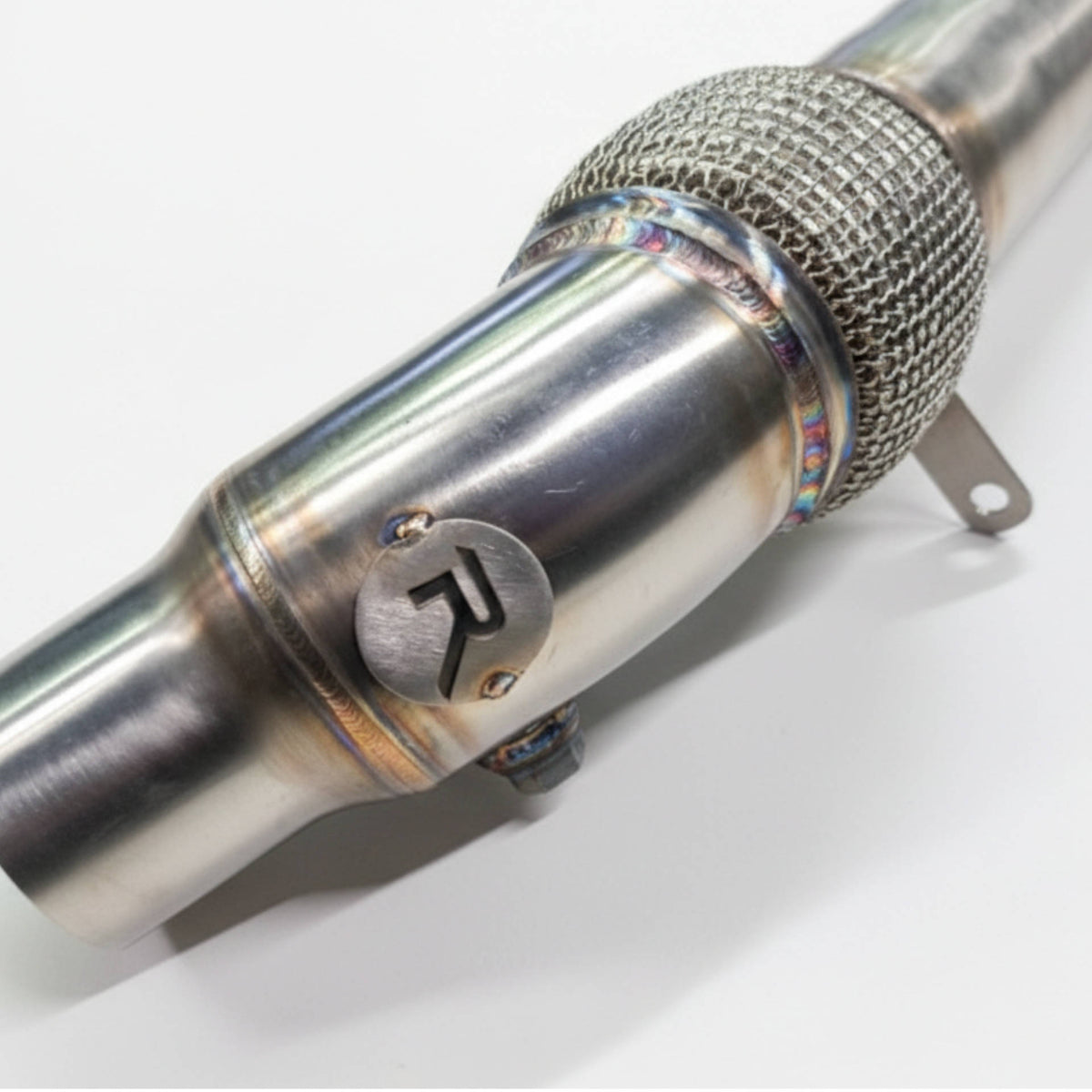 Downpipe BMW F22, F23 218d, 220d, 220dx B47