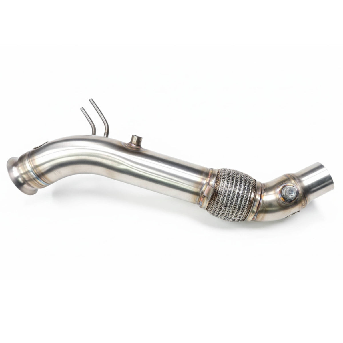 Downpipe BMW F26 X4 20dx B47