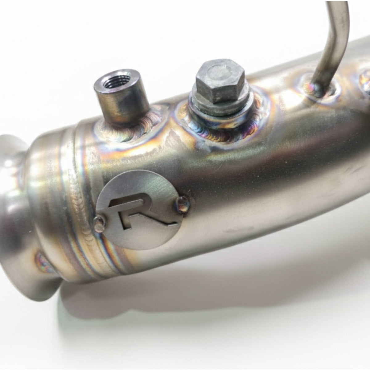 Downpipe BMW F22, F23 218d, 220d, 220dx B47