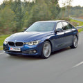 Downpipe BMW F30 LCI, F31 LCI 340i, 340ix B58 + CATALYST