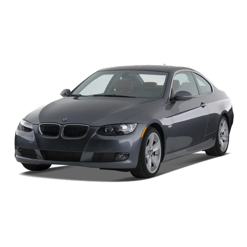 Downpipe BMW E93 335i N55