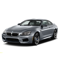 Downpipe BMW F06, F12, F13 640i, 640ix N55