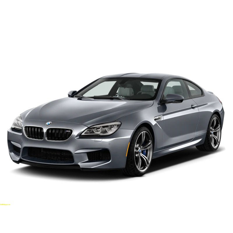 Downpipe BMW F06, F12, F13 640i, 640ix N55