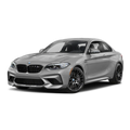 Downpipe BMW F22, F23, F87 M2 235i, 235ix N55