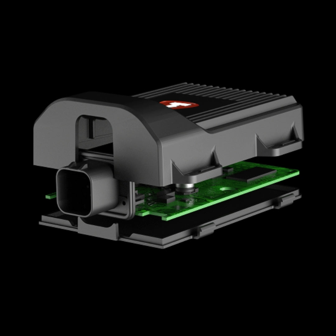 THOR PRO ECU