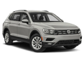 Downpipe Volkswagen Tiguan II R 2.0 TSI +CATALYST
